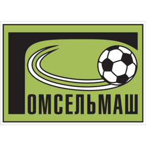 Gomselmash Gomel Logo